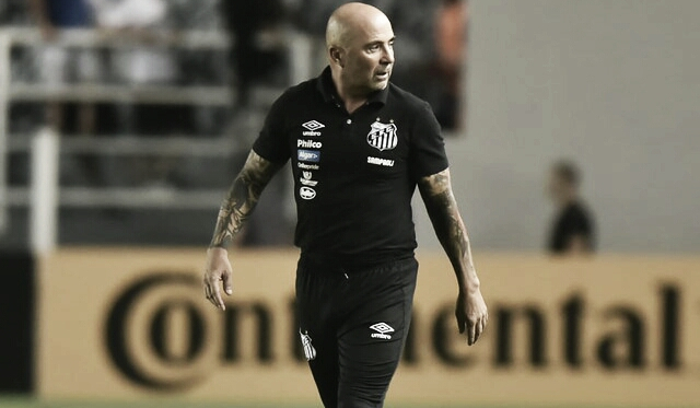 (Foto:Ivan Storti/Divulgação/Santos FC)
