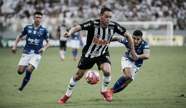 Foto: Divulgação/Atlético-MG