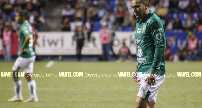 Sambueza no se arregla con León y ya busca equipo