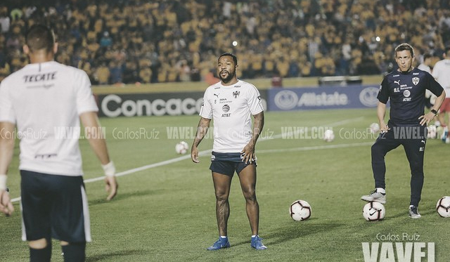 (Foto: Carlos Ruíz /VAVEL México)