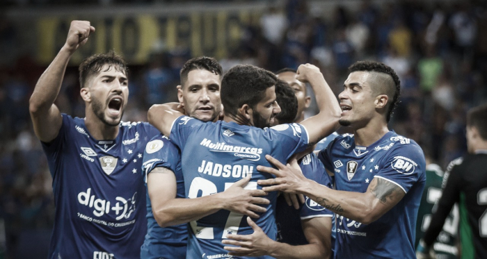 Foto: Vinnicius Silva/Cruzeiro