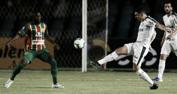Foto: Cesar Greco/Divulgação/SE Palmeiras