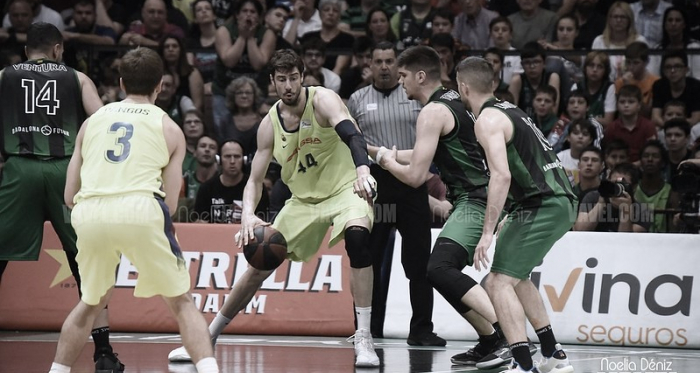 Horario y dónde ver el encuentro entre el Barça y el Joventut de Badalona