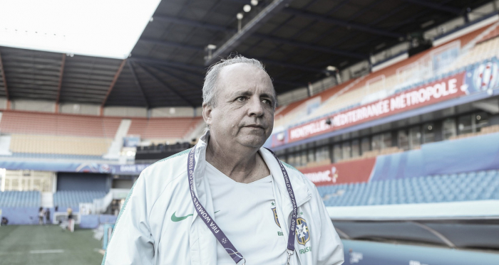 Foto: Divulgação/CBF