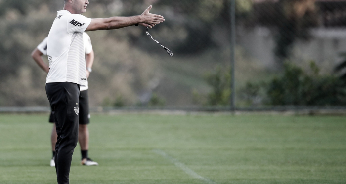 Foto: Bruno Cantini / Atletico