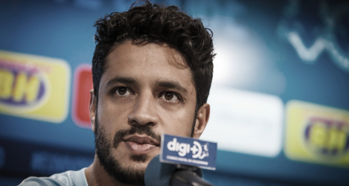 Foto: Vinnicius Silva / Cruzeiro