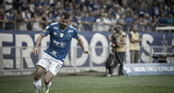 Foto: Igor Sales/Cruzeiro