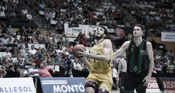 Previa FC Barcelona - Joventut de Badalona: el primer derbi de la Fase Final