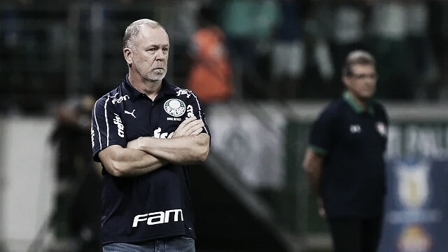 Foto: Divulgação/SE Palmeiras
