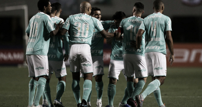 Foto: César Greco/Agência Palmeiras