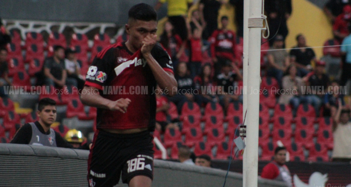 (Foto: José Acosta VAVEL)