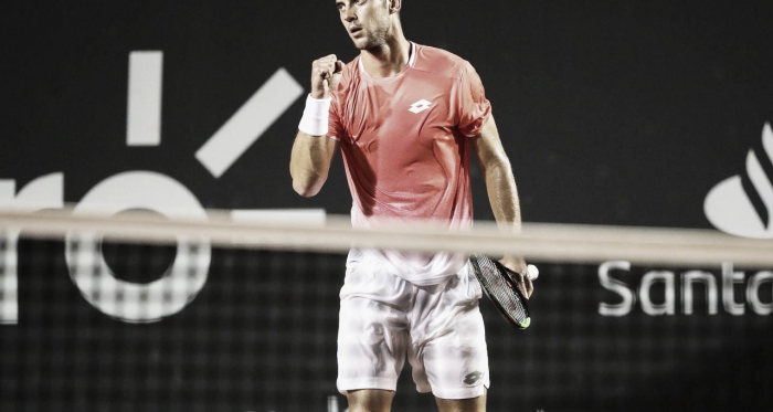 Divulgacão / Rio Open