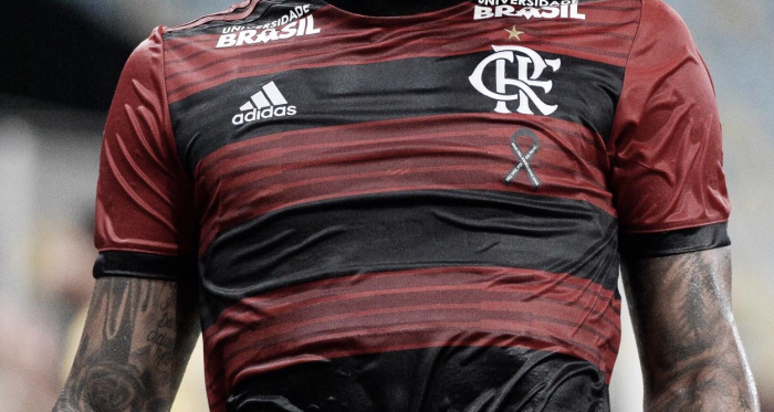 (Foto: Alexandre Vidal/Flamengo)