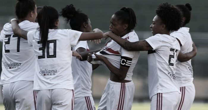 Foto: Rubens Chiri / São Paulo