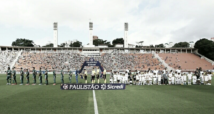 FPF terá reunião com clubes para definir futuro do Campeonato Paulista