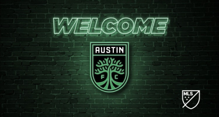 @AustinFC