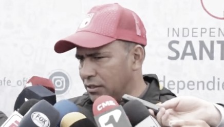 Harold Rivera: "No importa la posición los clásicos son un plus y somos locales"