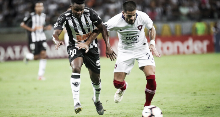 Foto: Bruno Cantini/Atlético-MG
