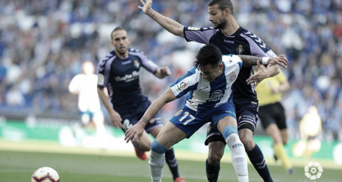 Previa Real Valladolid - RCD Espanyol: algo más que tres puntos