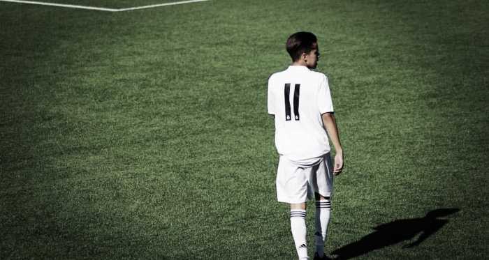 Jeremy José, cedido al Juvenil A del CD Castellón
