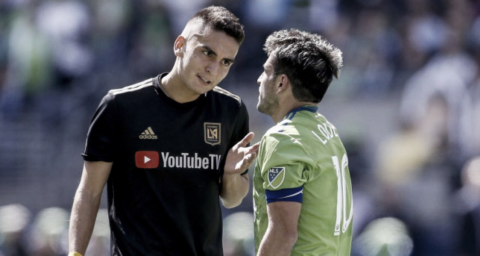 @LAFC