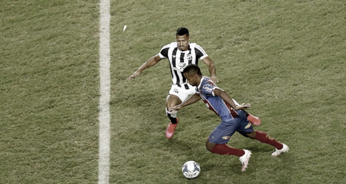 Sem tempo para lamúrias, Bahia mira suas atenções à final do Baianão contra Atlético de Alagoinhas