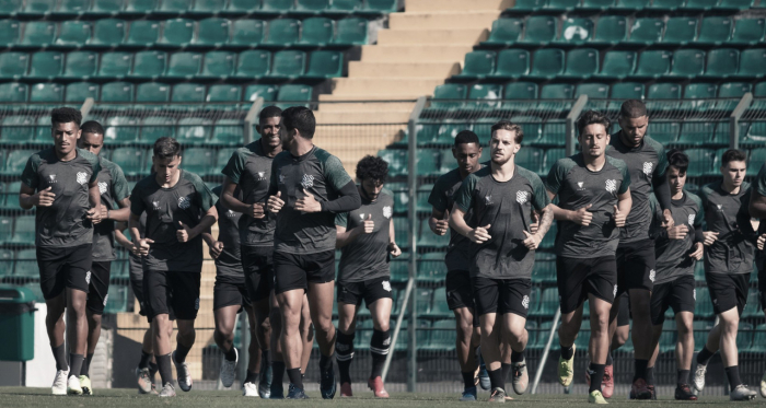 Em busca dos primeiros pontos, Figueirense enfrenta Vitória pela Série B