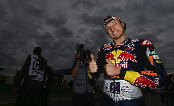 Miller: “La carrera del domingo será muy interesante”