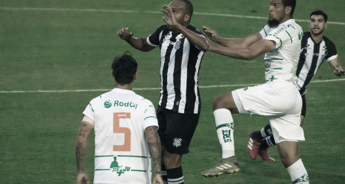 Últimas vagas de acesso e rebaixamento na Série B podem ser
definidas neste fim de semana