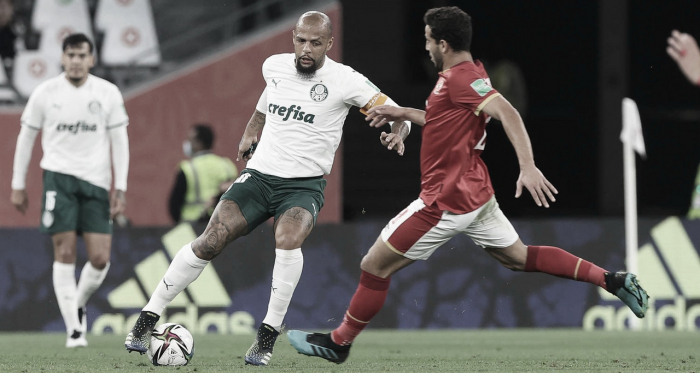Felipe Melo sai de ‘cabeça erguida’ mesmo sendo o pior time sul-americano da história em Mundiais