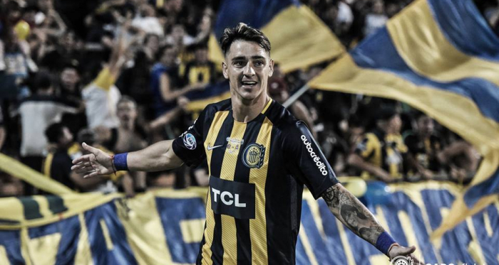 <div style="text-align: left;"> Fernando Zampedri <font color="#222222" face="arial, sans-serif" size="2"><span style="font-style: normal; background-color: rgb(255, 255, 255);">#20</span></font></div>