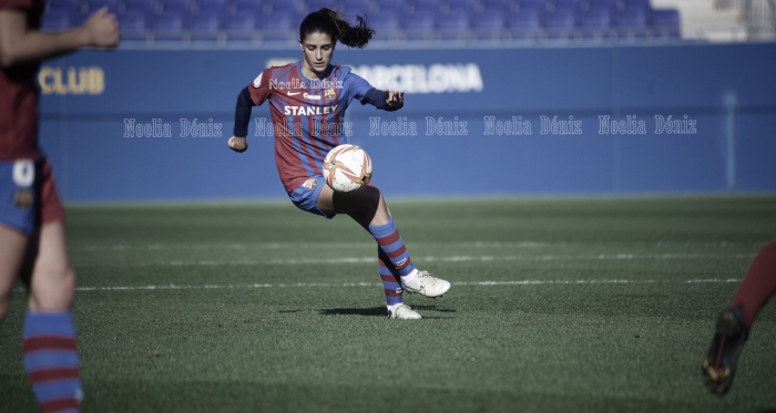  Previa Barça Femení vs Madrid CFF: A por una victoria para acabar el año