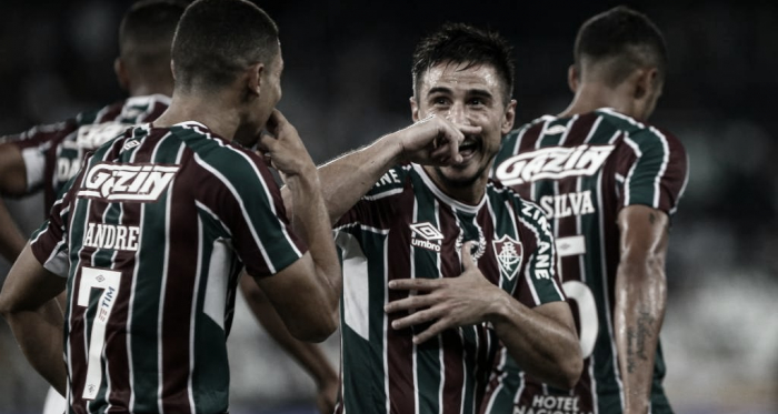 Melhores momentos de Boavista 0 x 0 Fluminense pelo Campeonato Carioca