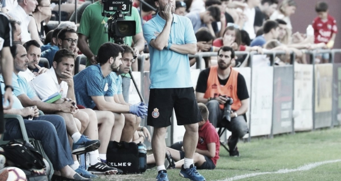 Foto: RCD Espanyol