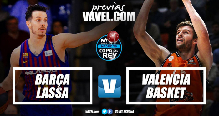 Barça-Valencia: Segundo duelo de cuartos