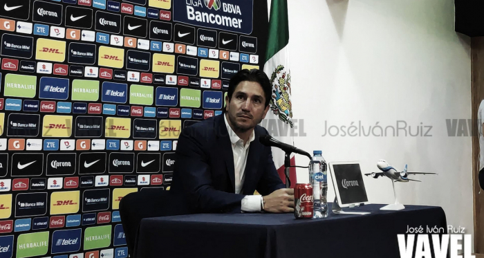(Foto: Iván Ruiz | Vavel)