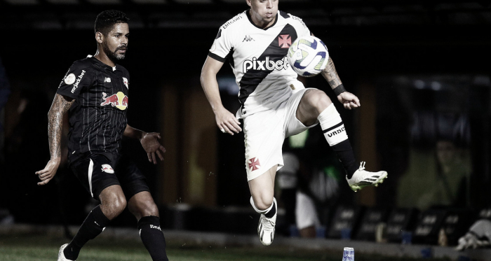 Vasco encara pedreira para escapar do rebaixamento