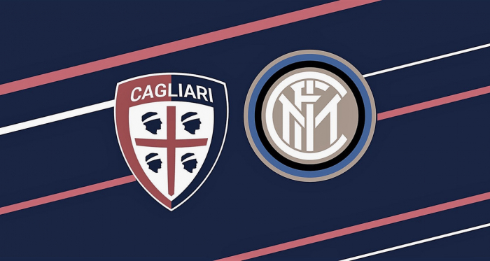 Twitter oficial Cagliari