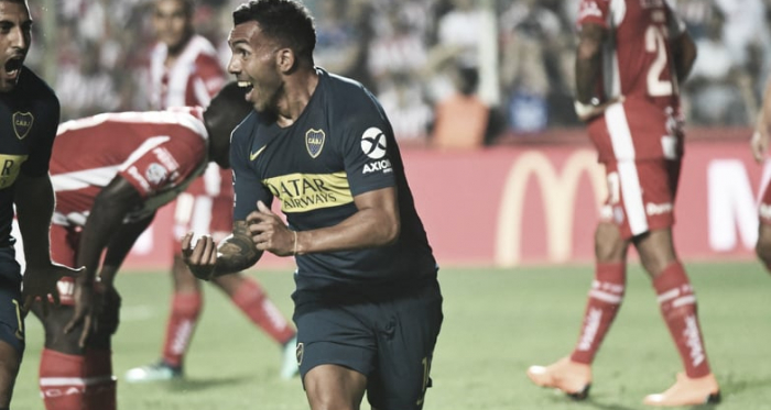 <div>Foto: Boca Juniors<br></div>