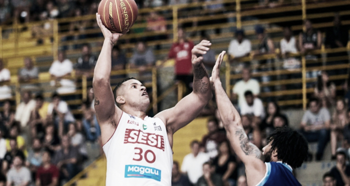 Foto: Divulgação/NBB
