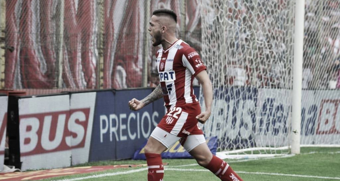 Foto: En el área.