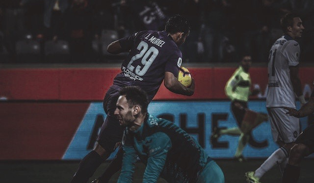 Divulgação/ ACF Fiorentina 