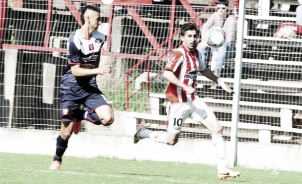 Empate entre River Plate y Tacuarembó 2-2. (Foto: Ovacion)