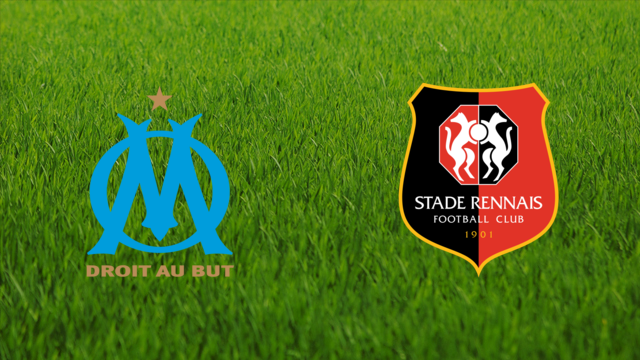 Resumen y mejores momentos del Olympique de Marseille 2-0 Stade Rennais en Ligue 2021