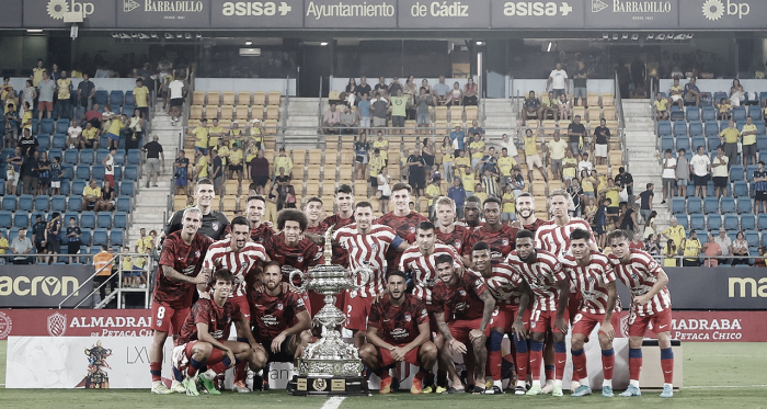 Análisis post: el Atlético de Madrid gana el Trofeo Carranza