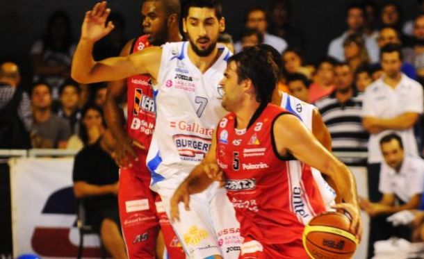 Foto: Marcelo Bonjour.