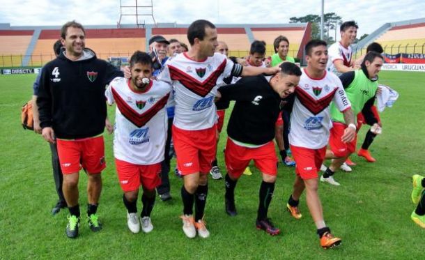 Foto: Ricardo Figueredo