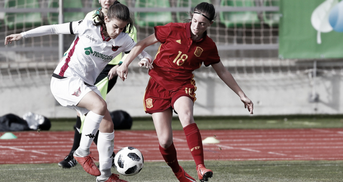FOTO: sefútbol