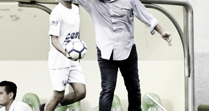 (Foto: Mourão Panda/ América FC)
