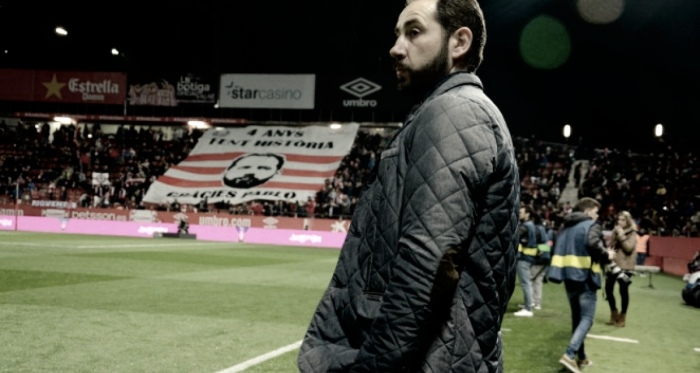Machín: “Queremos jugar en Europa”